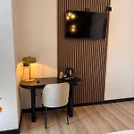 Ξενοδοχείο Walram 3*