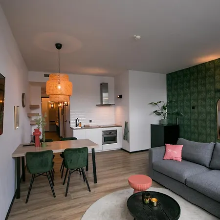 Walram 3* Valkenburg aan de Geul