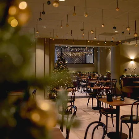 Szálloda Walram Valkenburg aan de Geul