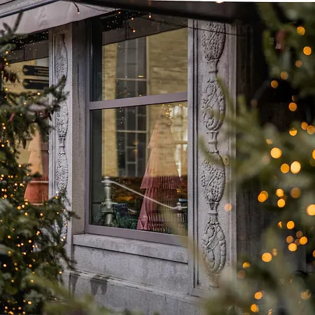 Walram Szálloda Valkenburg aan de Geul