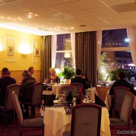 Hotel Walram Valkenburg aan de Geul