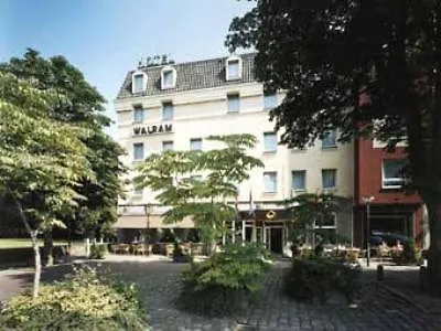 Walram 3* Valkenburg aan de Geul