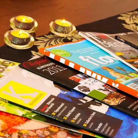 Walram מלון 3*