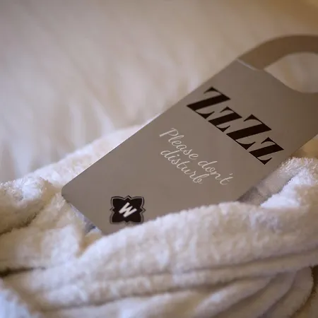 Hotel Walram Valkenburg aan de Geul