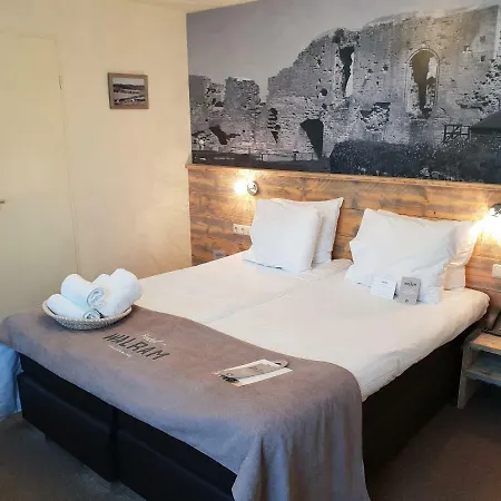 Walram 3* Valkenburg aan de Geul