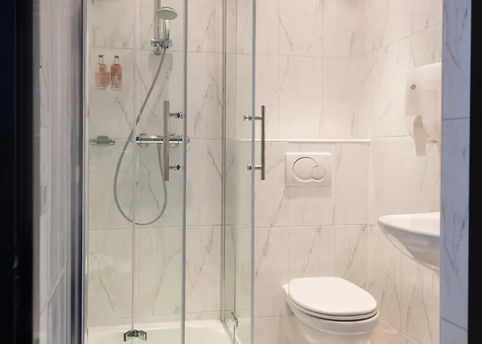 Walram Hotel Valkenburg aan de Geul