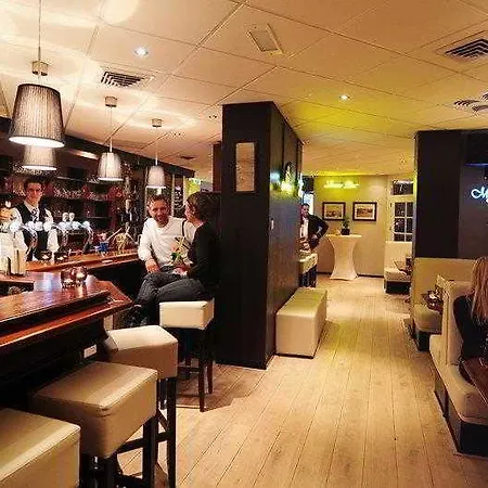 酒店 帕拉姆酒店 3*