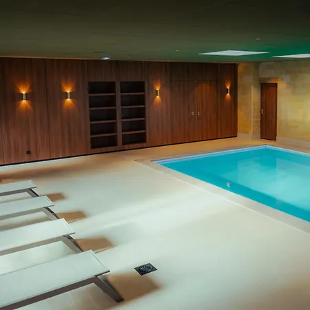 Hotel Walram 3*