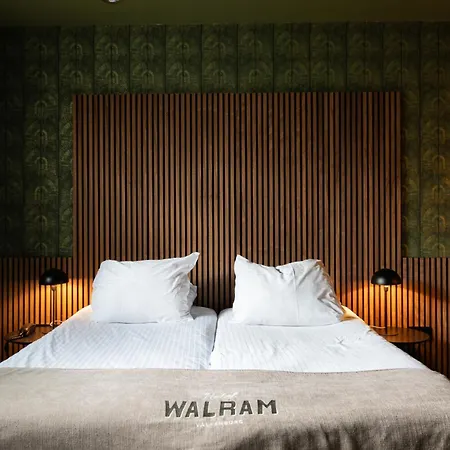 Walram 3*