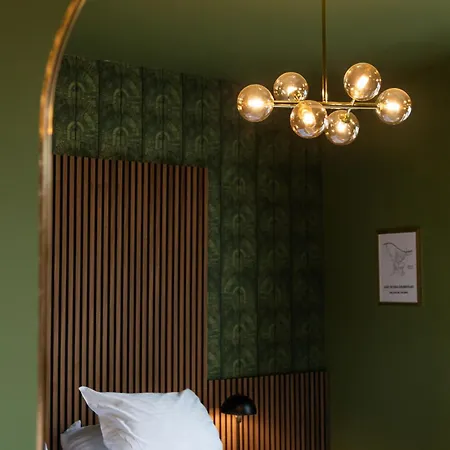 Walram Ξενοδοχείο 3*