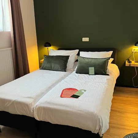 Walram Ξενοδοχείο