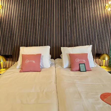Walram Hotel Valkenburg aan de Geul
