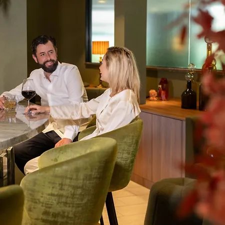 帕拉姆酒店 3* 法尔肯堡