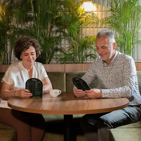 帕拉姆酒店 酒店 法尔肯堡