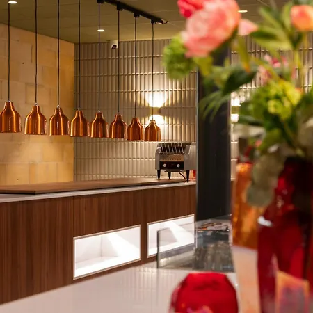 Ξενοδοχείο Walram