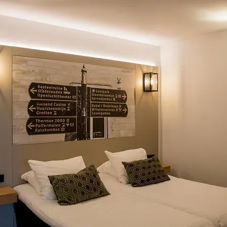 Hotell Walram Valkenburg aan de Geul