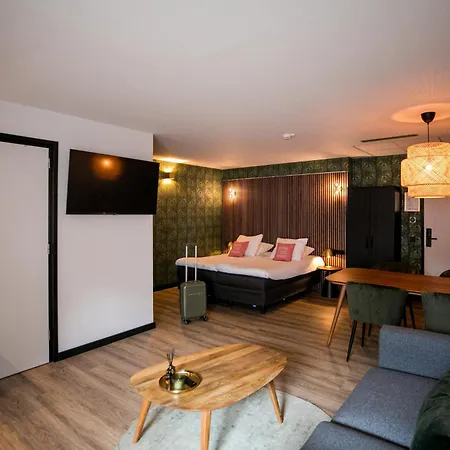 Walram Hotell Valkenburg aan de Geul