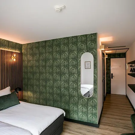 Walram Hotell Valkenburg aan de Geul