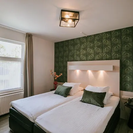 Hotel Walram Valkenburg aan de Geul