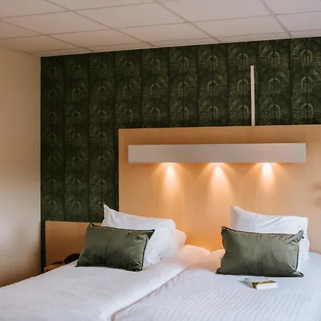 Walram 3* Валкенбург