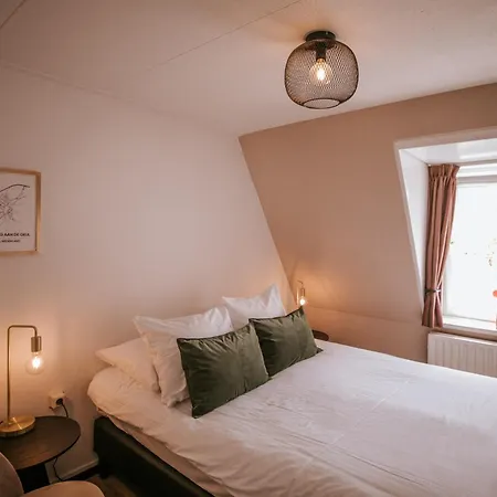 Walram Отель 3*