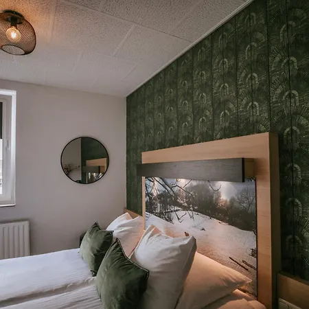 Ξενοδοχείο Walram 3*