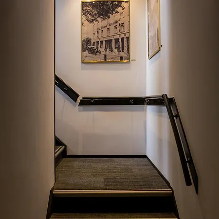 Hotell Walram Valkenburg aan de Geul