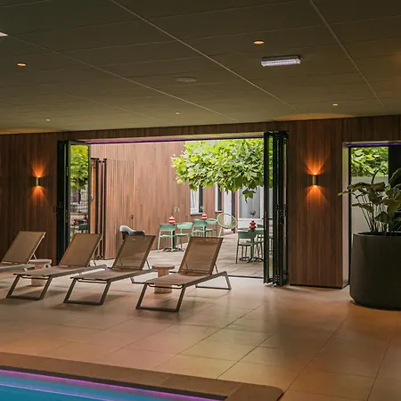 Ξενοδοχείο Walram