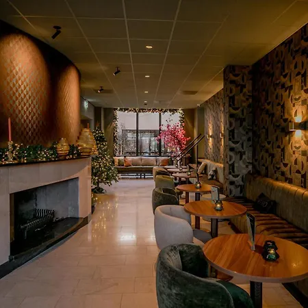 帕拉姆酒店 法尔肯堡