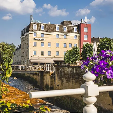 Walram 3* Valkenburg aan de Geul