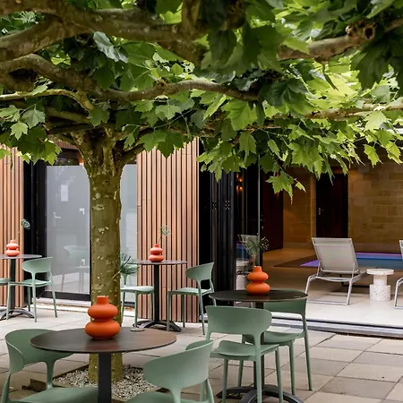 Walram Hotell Valkenburg aan de Geul