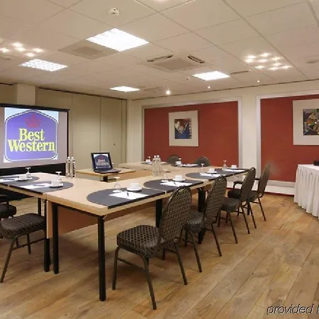 Walram Hotell
