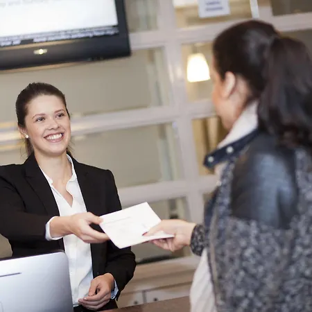 Ξενοδοχείο Walram