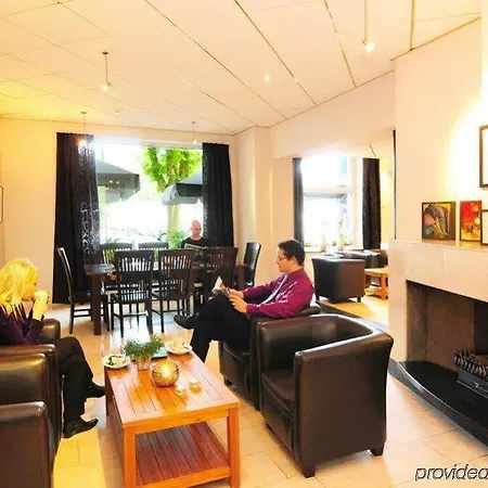 帕拉姆酒店 法尔肯堡