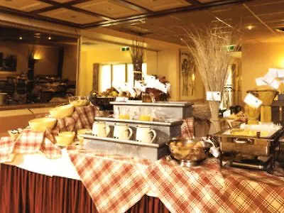 Walram Hotell Valkenburg aan de Geul