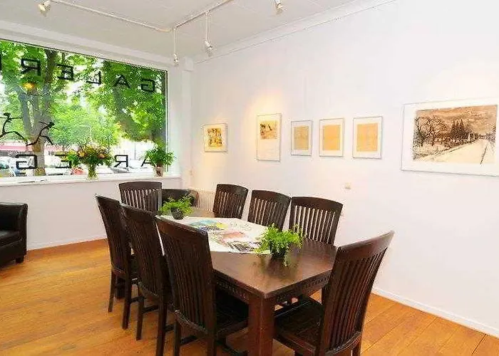 Walram Szálloda Valkenburg aan de Geul