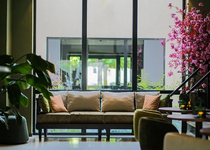 Walram 3* Valkenburg aan de Geul