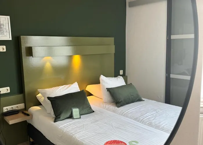 Walram Valkenburg aan de Geul