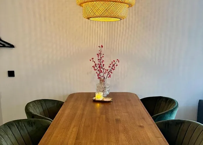 Walram Hotel Valkenburg aan de Geul