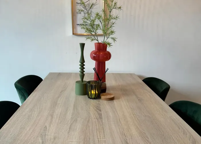 Walram Hotel Valkenburg aan de Geul