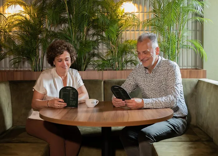 Walram Hotel Valkenburg aan de Geul