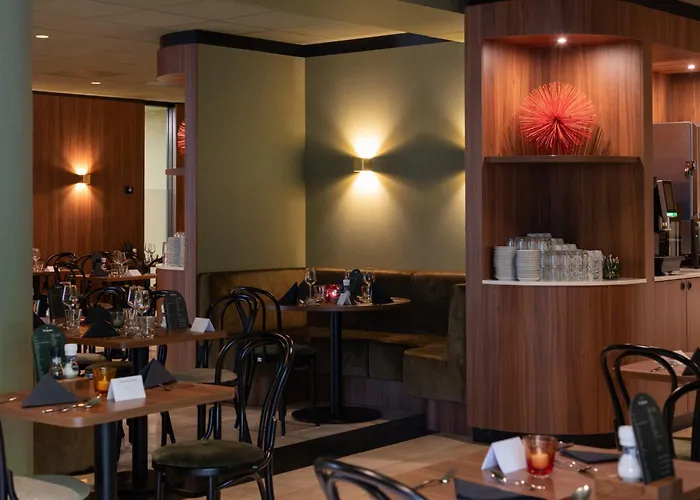 Szálloda Walram Valkenburg aan de Geul