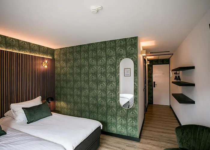 Walram Hotel Valkenburg aan de Geul