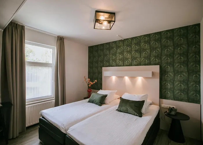 Hotel Walram Valkenburg aan de Geul