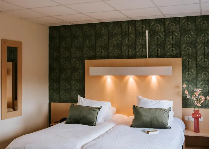 Walram 3* Valkenburg aan de Geul