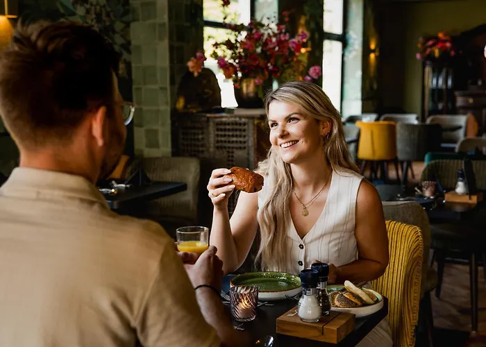 Walram Szálloda Valkenburg aan de Geul