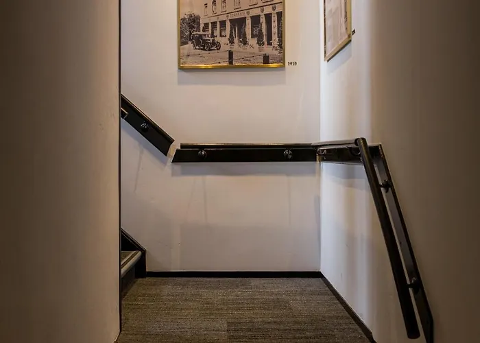 Szálloda Walram Valkenburg aan de Geul