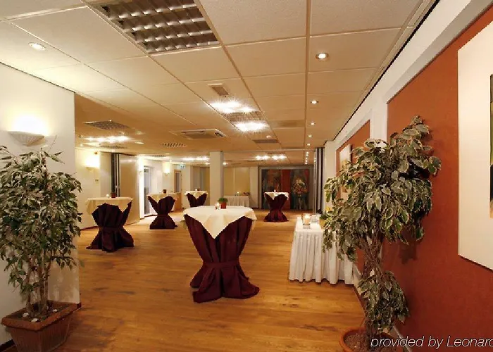 Walram 3* Valkenburg aan de Geul