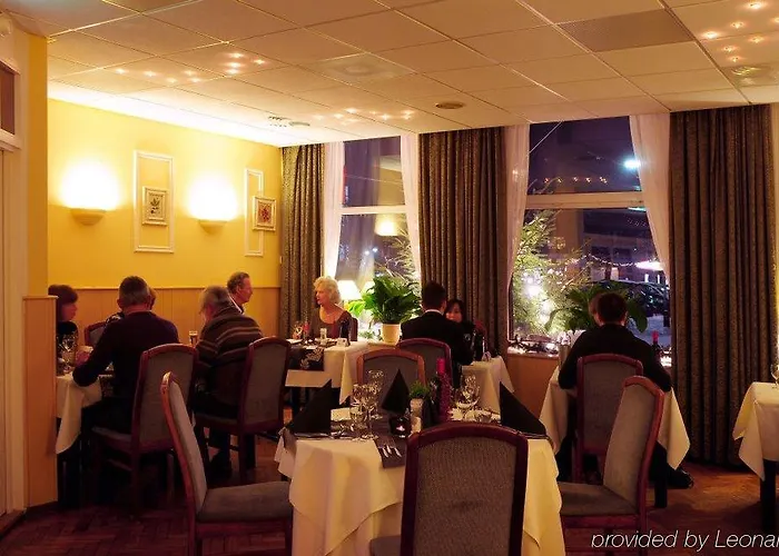 Hotel Walram Valkenburg aan de Geul