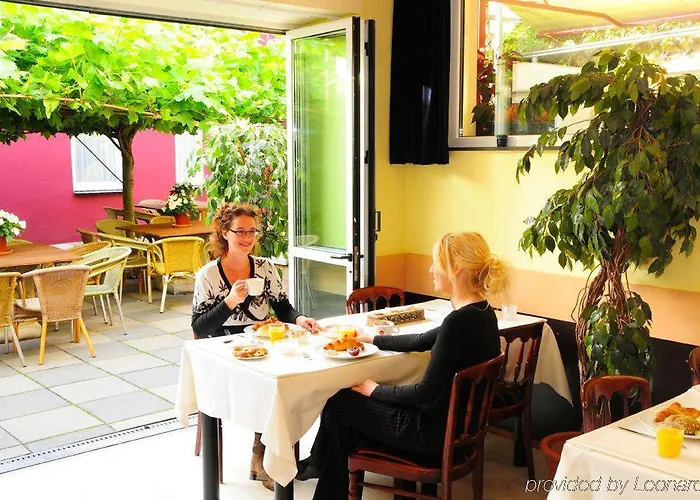 Walram 3* Valkenburg aan de Geul